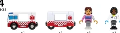 Brio | Rescue Ambulance