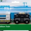 BRIO - Special Edition Train (2024) 4 pieces