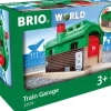 BRIO - Train Garage