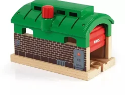 BRIO - Train Garage