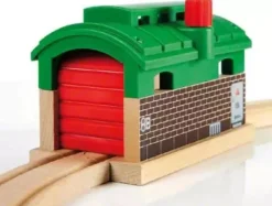 BRIO - Train Garage