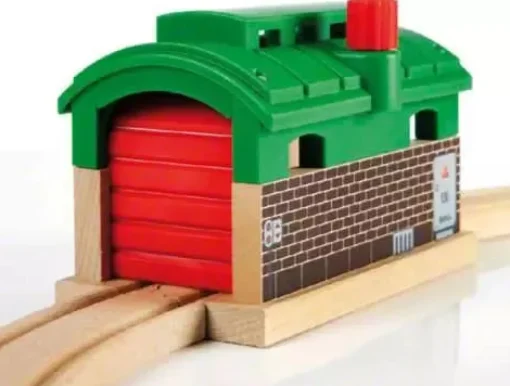 BRIO - Train Garage