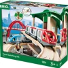 BRIO - Travel Switching Set 42 Pieces