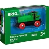 BRIO BO - Battery Powered Engine