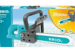 BRIO Builder - Chainsaw
