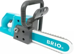 BRIO Builder - Chainsaw