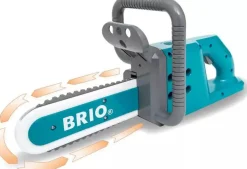 BRIO Builder - Chainsaw