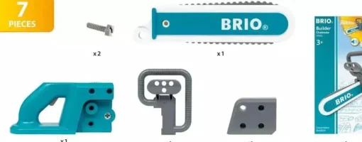 BRIO Builder - Chainsaw