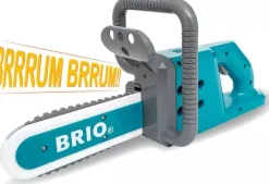 BRIO Builder - Chainsaw