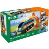 BRIO Record u0026 Play Engine