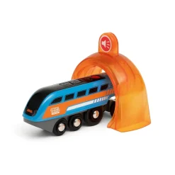 BRIO Record u0026 Play Engine