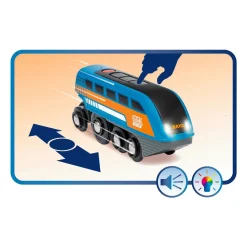 BRIO Record u0026 Play Engine