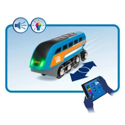 BRIO Record u0026 Play Engine
