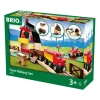 BRIO Set - Farm Railway Set 20 pieces