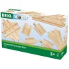 BRIO Tracks - Advanced Expansion Pack, 11 pieces