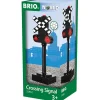 BRIO Tracks - Crossing Signal