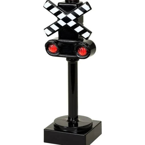 BRIO Tracks - Crossing Signal