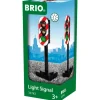 BRIO Tracks - Light Signal