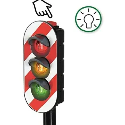 BRIO Tracks - Light Signal