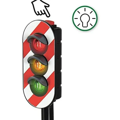 BRIO Tracks - Light Signal