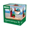 BRIO Tracks - Magnetic Bell Signal