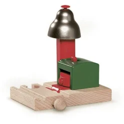 BRIO Tracks - Magnetic Bell Signal
