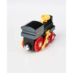 BRIO Train - Old Steam Engine