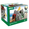 BRIO Tunnel - Adventure Tunnel