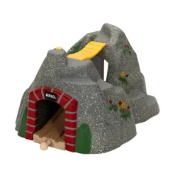 BRIO Tunnel - Adventure Tunnel