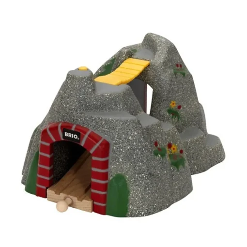 BRIO Tunnel - Adventure Tunnel