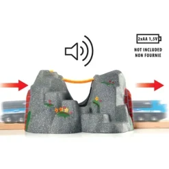 BRIO Tunnel - Adventure Tunnel