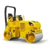 Bruder | Caterpillar Asphalt Drum Compactor 1:16