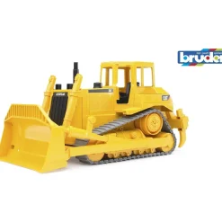 Bruder | Caterpillar Bulldozer 1:16