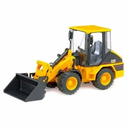 Bruder | Caterpillar Compact Wheel loader 1:16
