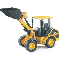 Bruder | Caterpillar Compact Wheel loader 1:16