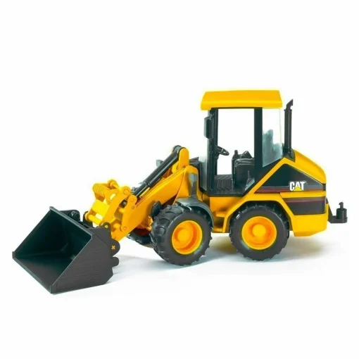 Bruder | Caterpillar Compact Wheel loader 1:16