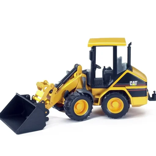 Bruder | Caterpillar Compact Wheel loader 1:16