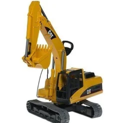 Bruder | Caterpillar Excavator 1:16