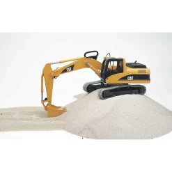Bruder | Caterpillar Excavator 1:16