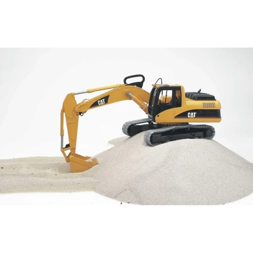 Bruder | Caterpillar Excavator 1:16
