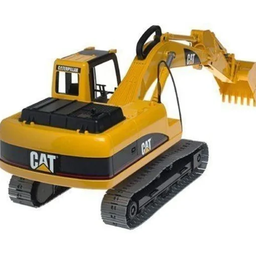 Bruder | Caterpillar Excavator 1:16
