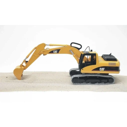 Bruder | Caterpillar Excavator 1:16