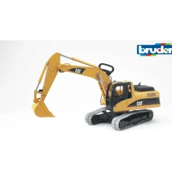 Bruder | Caterpillar Excavator 1:16