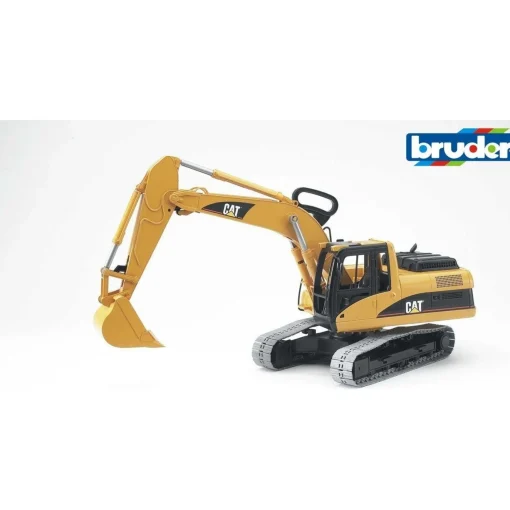 Bruder | Caterpillar Excavator 1:16