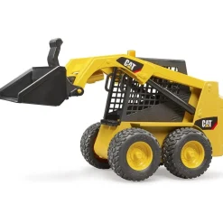 Bruder | Caterpillar Skid Steer Loader 1:16