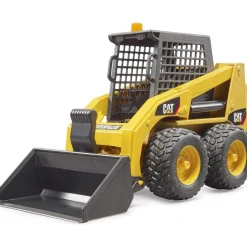 Bruder | Caterpillar Skid Steer Loader 1:16