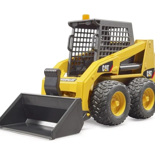 Bruder | Caterpillar Skid Steer Loader 1:16