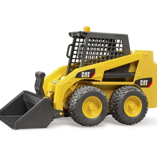 Bruder | Caterpillar Skid Steer Loader 1:16