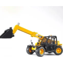 Bruder | Caterpillar Telehandler 1:16