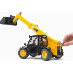 Bruder | Caterpillar Telehandler 1:16